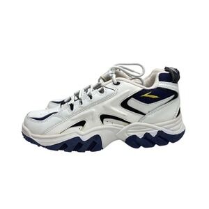 Brooks Chunky Sneakers Y2K Vibes M 8 W 9.5 Y2K 90s Casual Normcore Classic